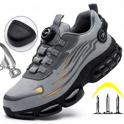 StrongFoot™ - Comfortabele Veiligheidsschoenen