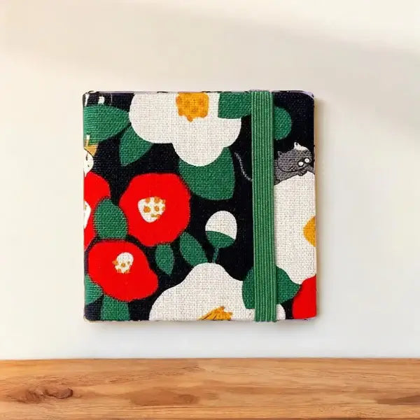ArtNomad - Voor Creativiteit Onderweg