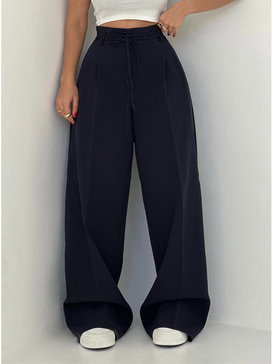 GraceFlow™ Wide-Leg Pants