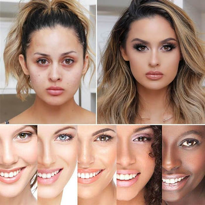 FlawlessGlow™ CC Cream – Jouw Geheim voor een Stralende Huid