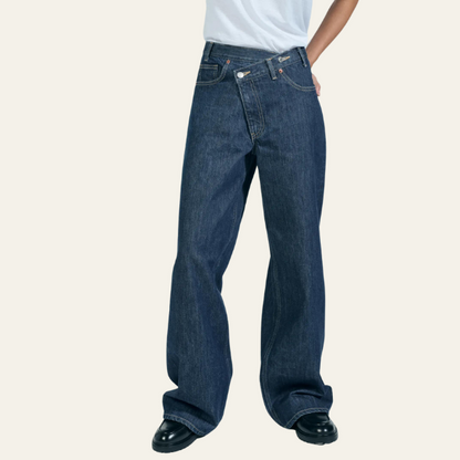 FlairFit Jeans