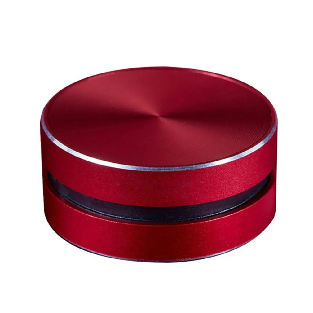 VibraTune™ – De speaker die elk oppervlak laat zingen
