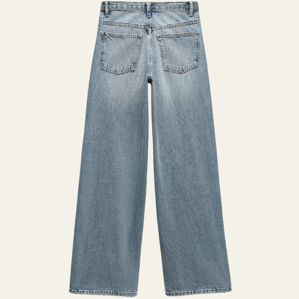 FlairFit Jeans