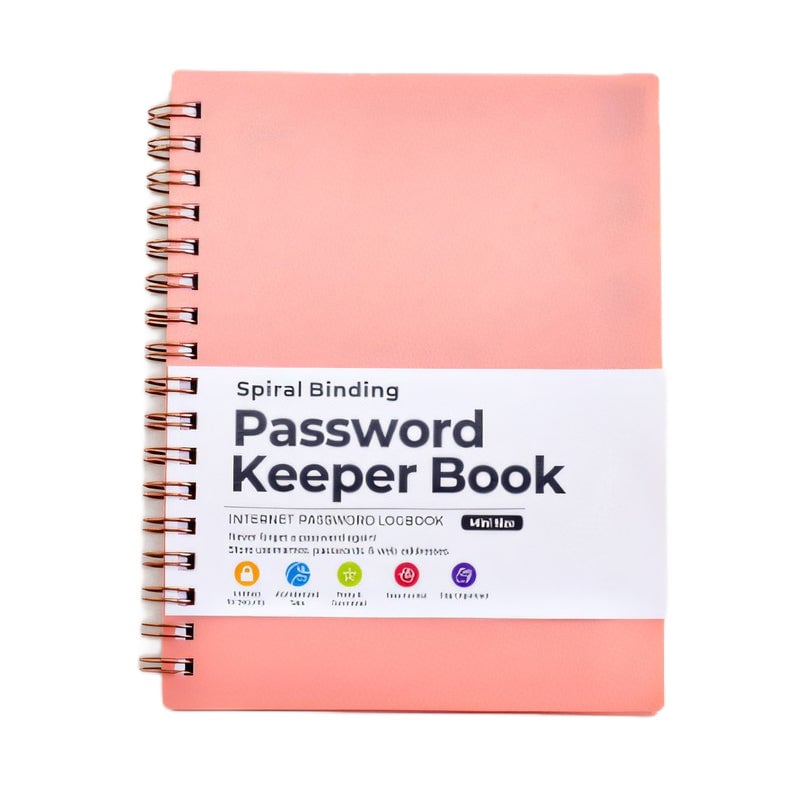 🔒 SafeNotes™ – Jouw veilige en overzichtelijke wachtwoordbeheerder!
