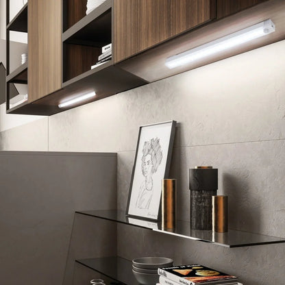LumiSense™ – Slimme Oplaadbare Sensorlamp voor in Huis | 1+1 GRATIS