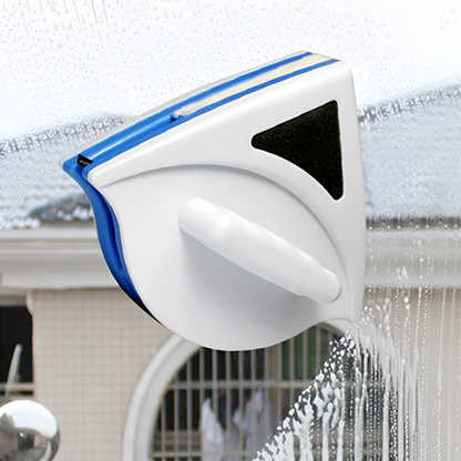 GlassEase™ Magnetische Ramenreiniger