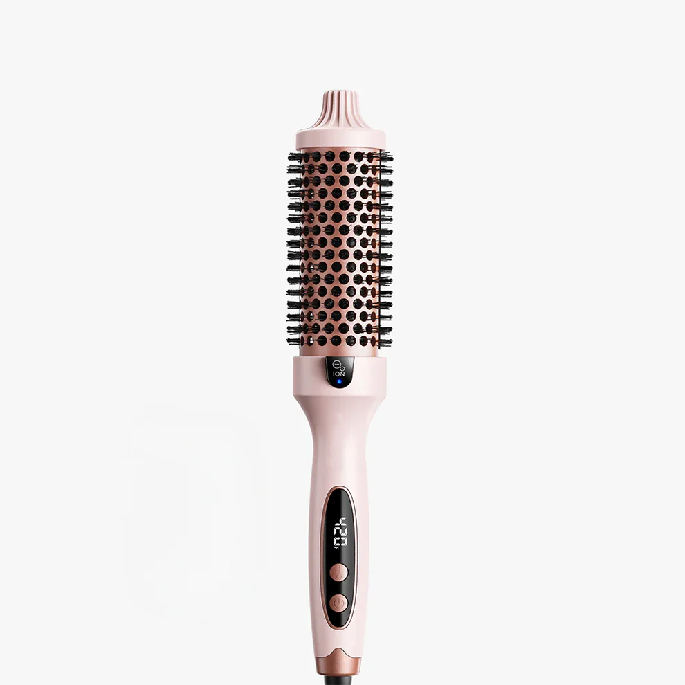 AeroSilk™ 2-in-1 Stylingborstel