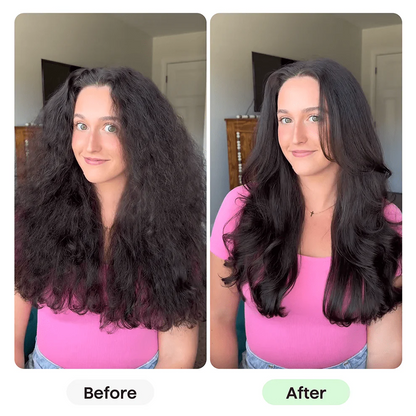 AeroSilk™ 2-in-1 Stylingborstel