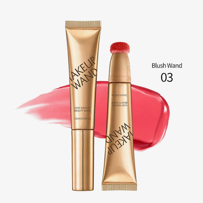 Sculpt & Glow™ – Moeiteloos Contouren & Stralen