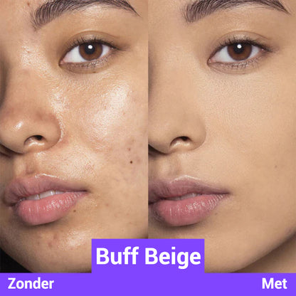 LumiNude™ | Skin Veil Elixir