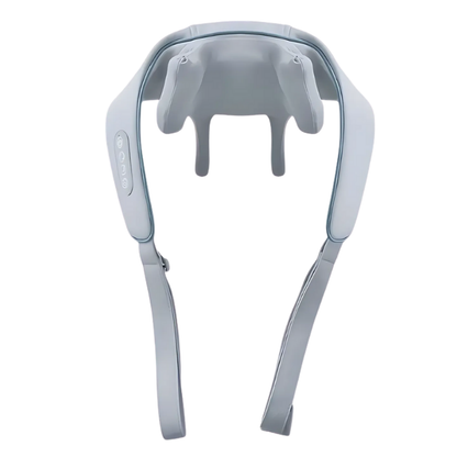 Relaxio™ – Comfortabele Nek- en Schoudermassager