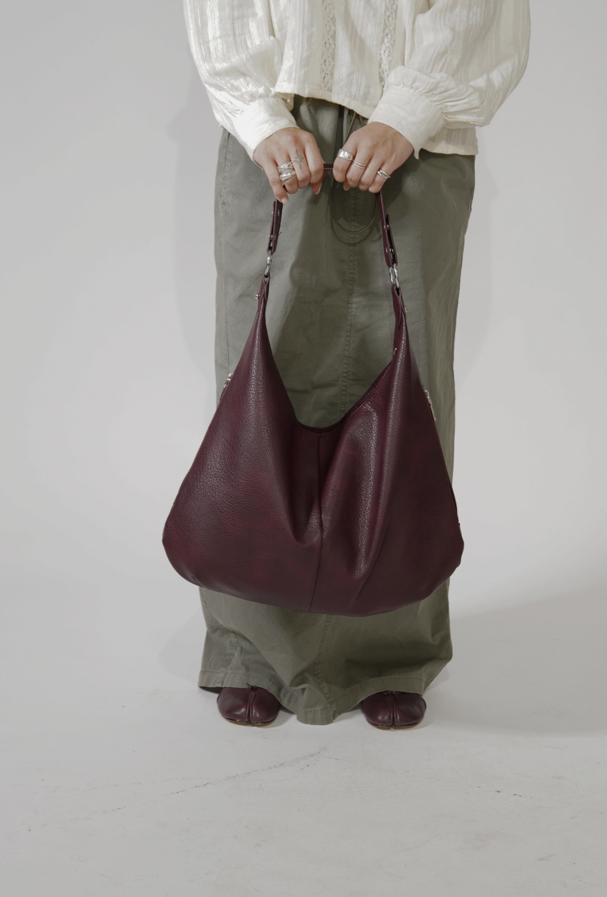 CityLuxe™ Schoudertas