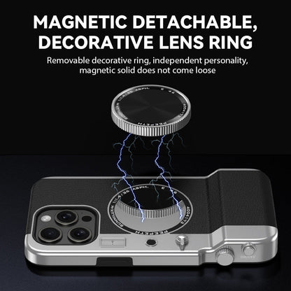 ProCam - De Ultieme Camera Telefoonhoes