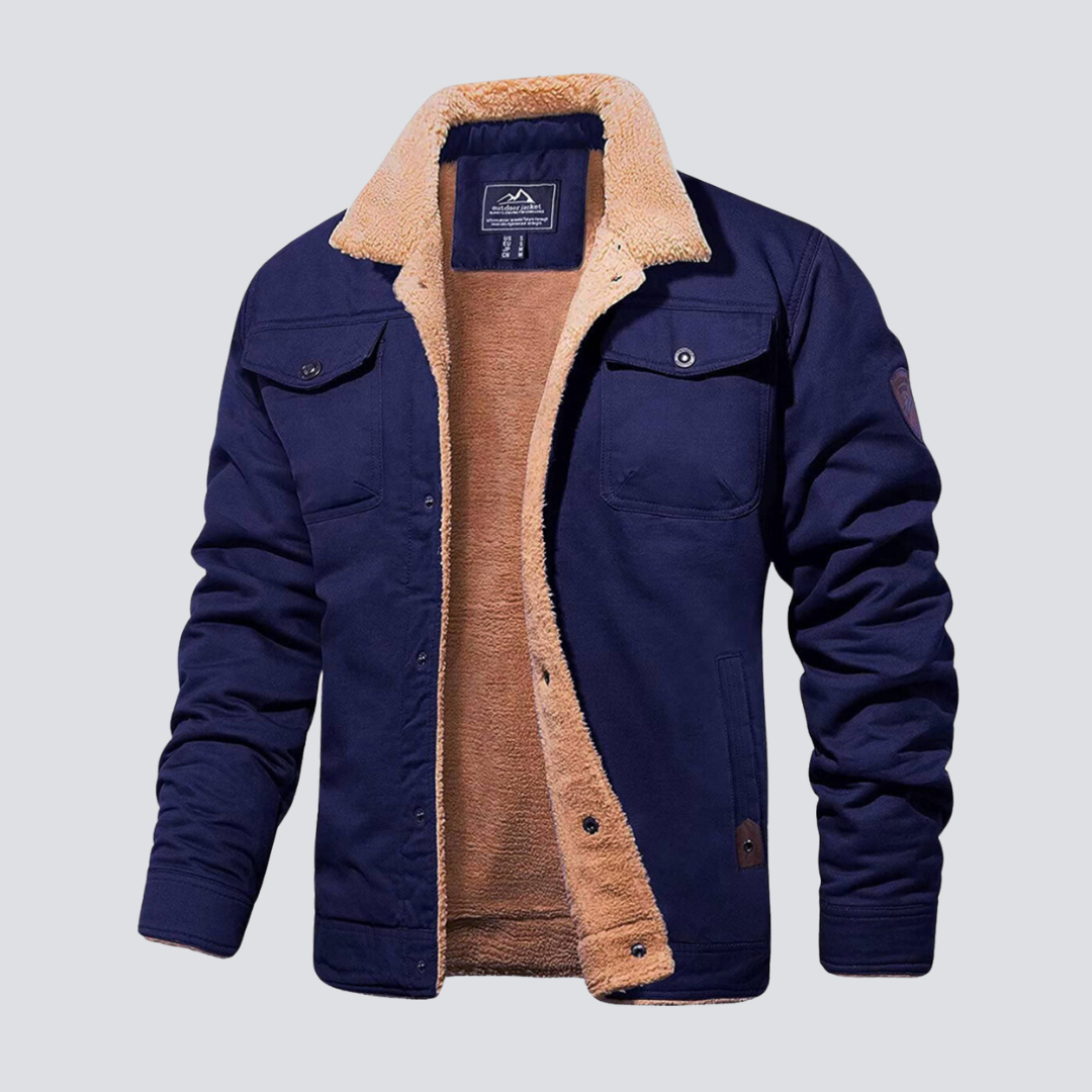 AeroWarm™ Bomberjack