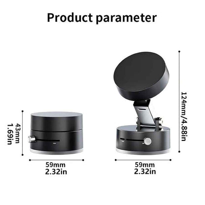 MagniGrip™ | 360° Magnetische Telefoonhouder
