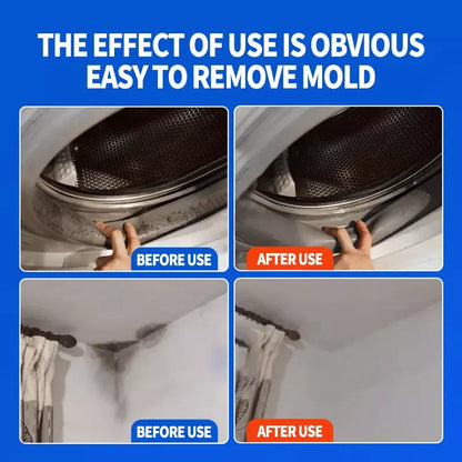 Moldura™ – Reinigende Spray voor Schimmel- & Vochtplekken