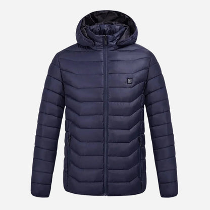 WarmTech™ verwarmde jas