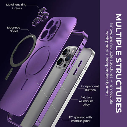 VortexLock™ Case