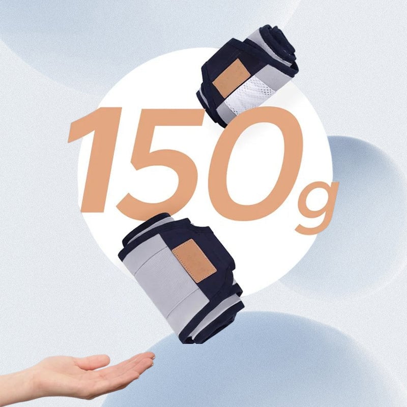 Nestléna™ – Comfortabele Baby Draagzak voor Elke Dag