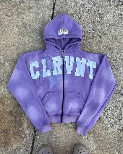 CLRVNT Luxe Trainingspak set