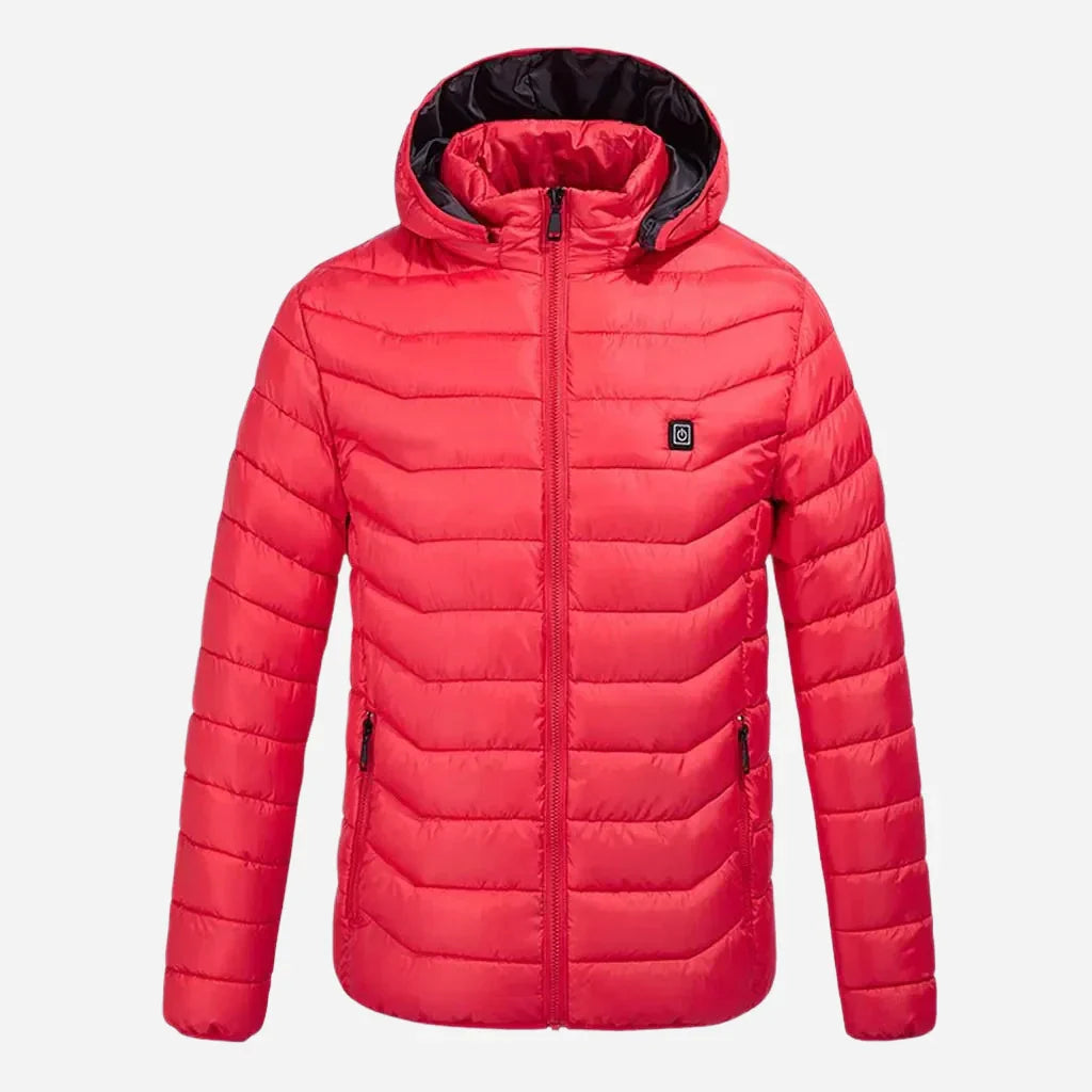 WarmTech™ verwarmde jas