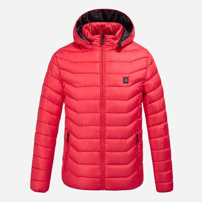 WarmTech™ verwarmde jas