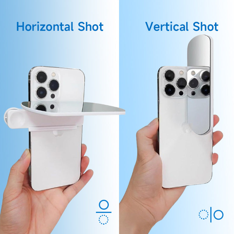 Reflecca™ Mirror Lens – Ontdek een nieuwe dimensie in fotografie