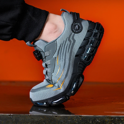 StrongFoot™ - Comfortabele Veiligheidsschoenen