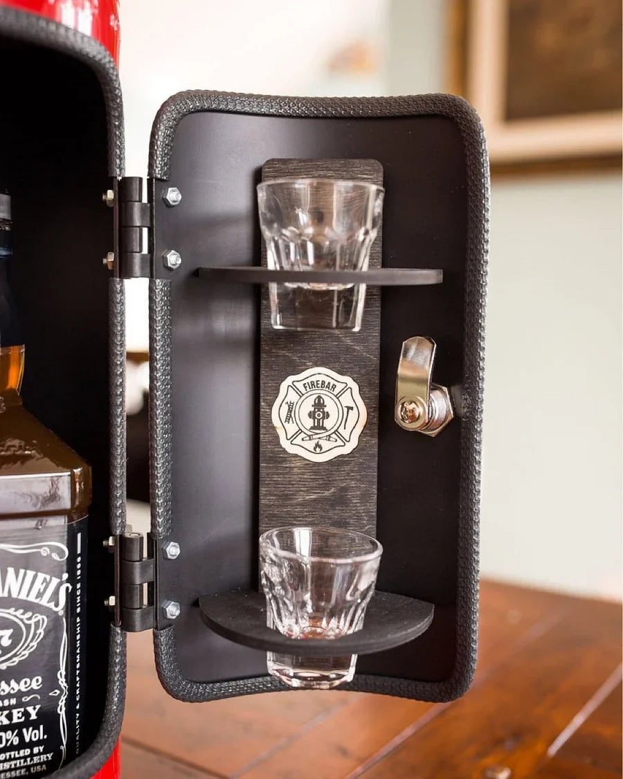JerryBar Minibar