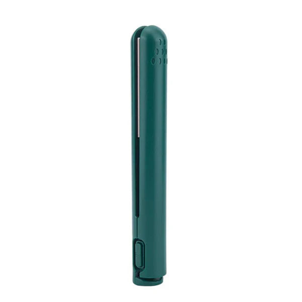 Curlea™ - Perfecte krullen, waar je ook bent!