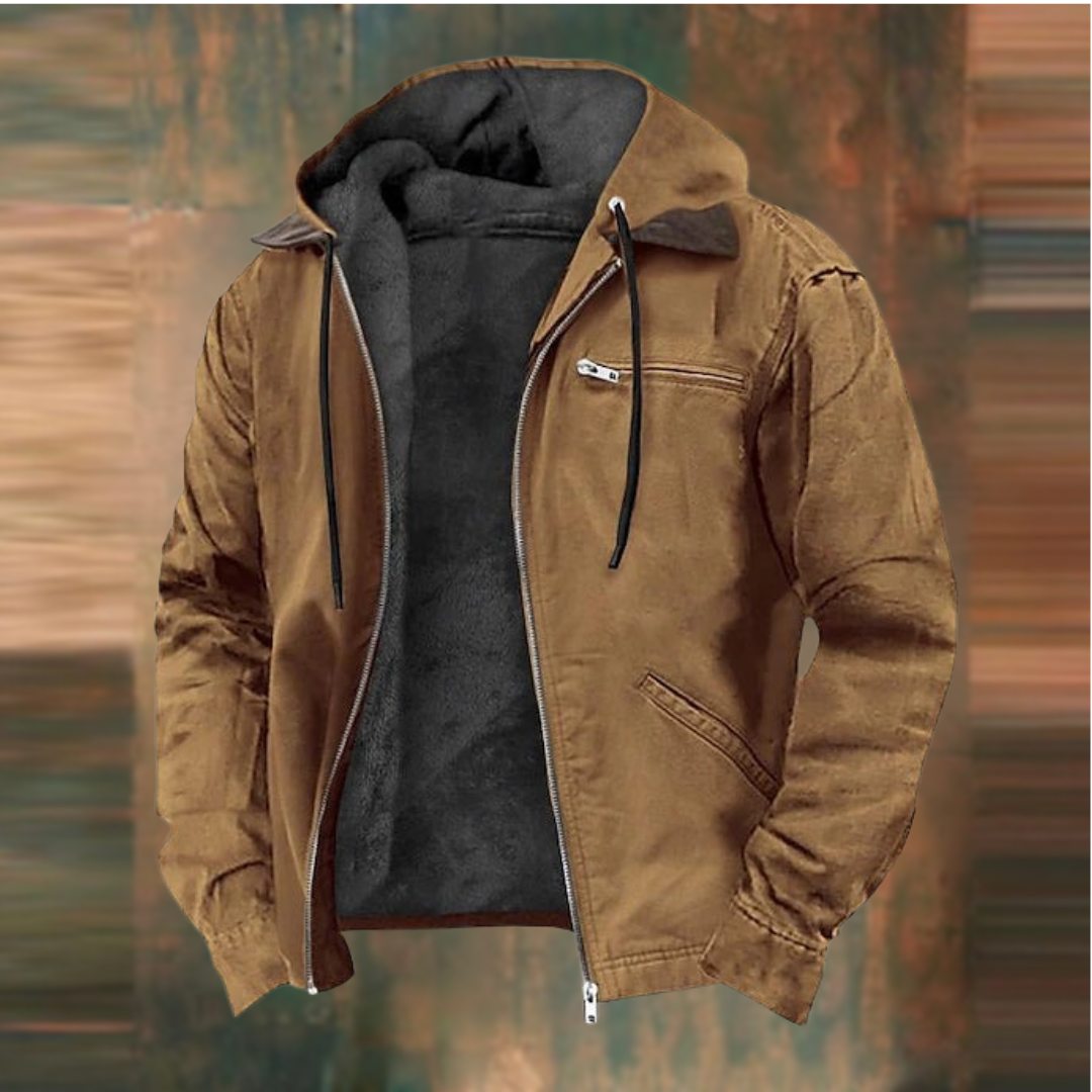 Brando™ herfstjas