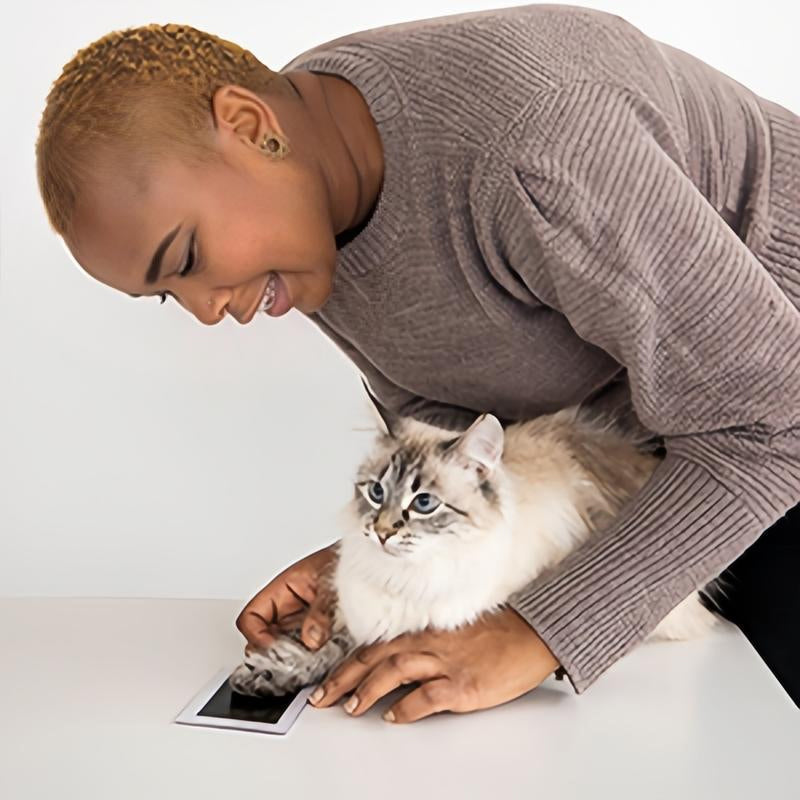 PawPrint Memories™ | 1+1 GRATIS