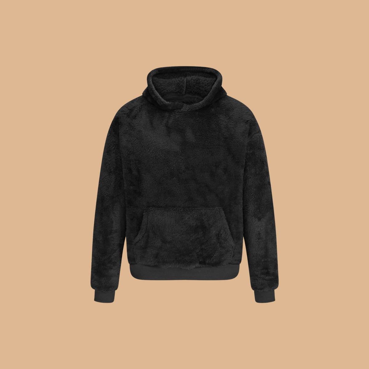 Velum Cozy Hoodie