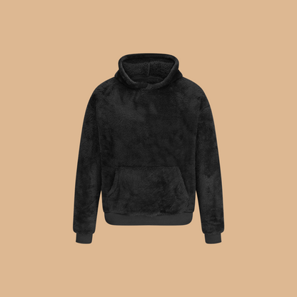 Velum Cozy Hoodie