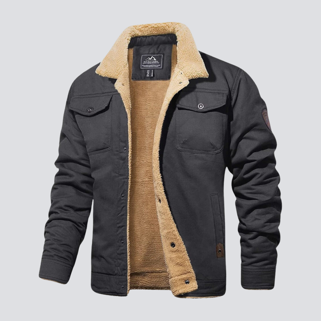 AeroWarm™ Bomberjack