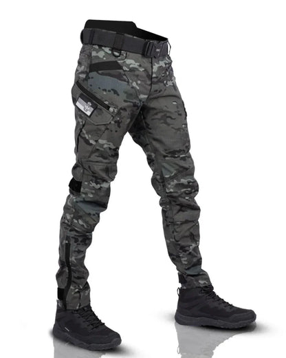 Arvexon™ Tactische Outdoor Broek voor Heren