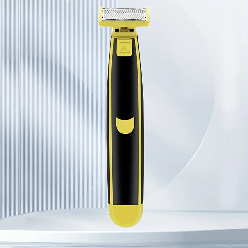 TrimMate™ – Jouw Ultieme Body Groomer