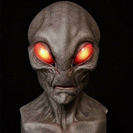 XenoMimic - Alien masker