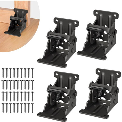 FlexiFrame™ Opklapbare Beugels