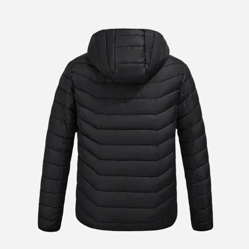 WarmTech™ verwarmde jas