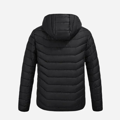 WarmTech™ verwarmde jas
