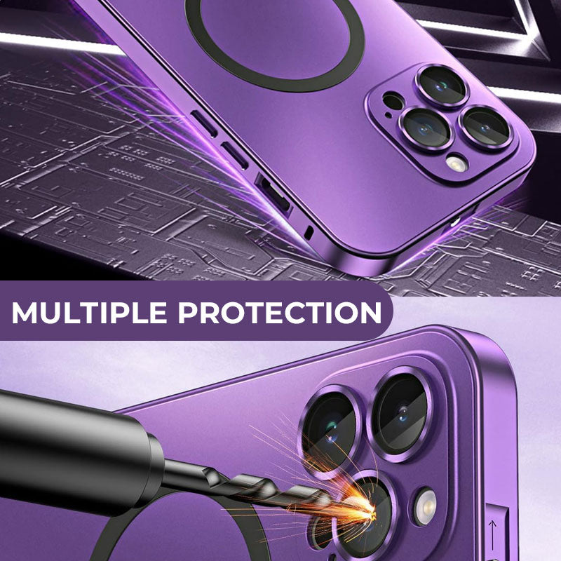 VortexLock™ Case