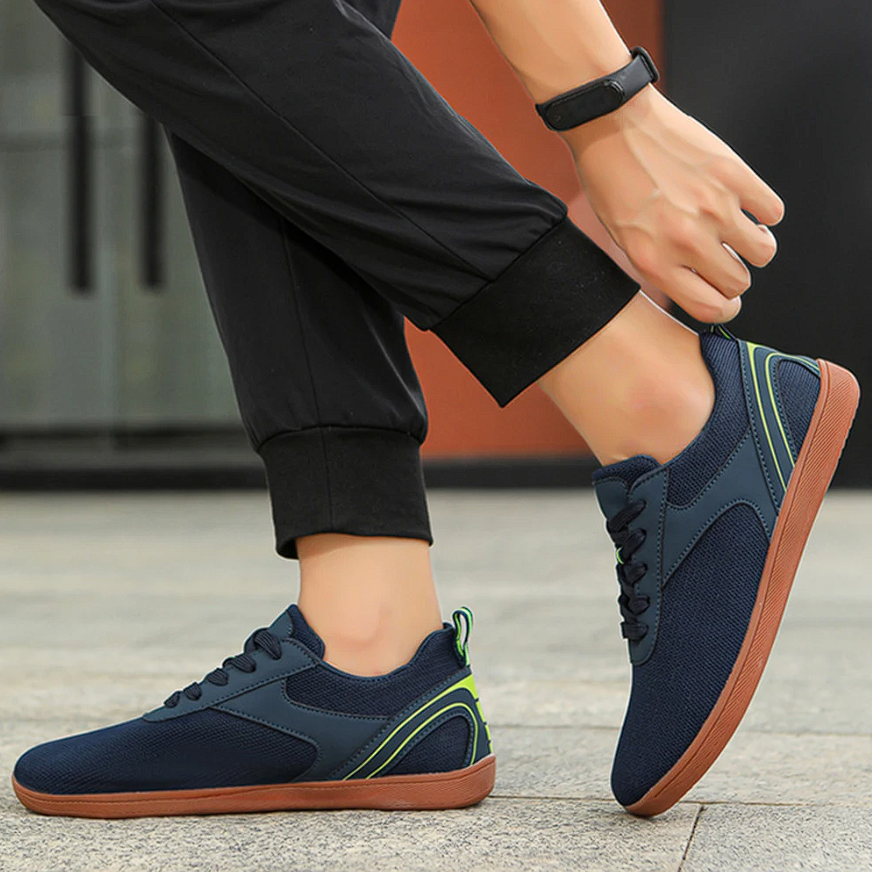 Trygo™ - Blote voeten Schoenen - Unisex