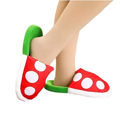 CosyCritters™ Slippers | 1+1 GRATIS