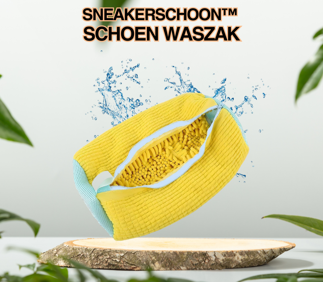 SneakerSchoon™ Schoen waszak | 1+1 GRATIS