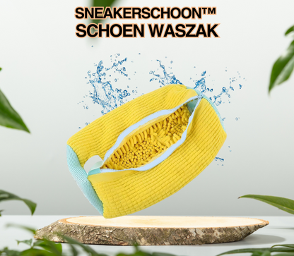 SneakerSchoon™ Schoen waszak | 1+1 GRATIS