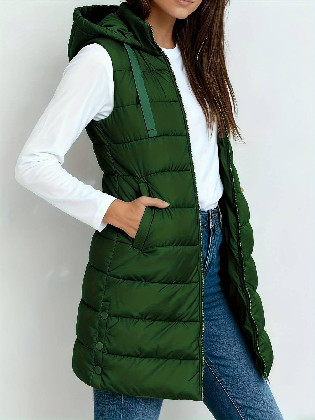 Zephyr: De lichte jas voor moeiteloze, minimalistische stijl