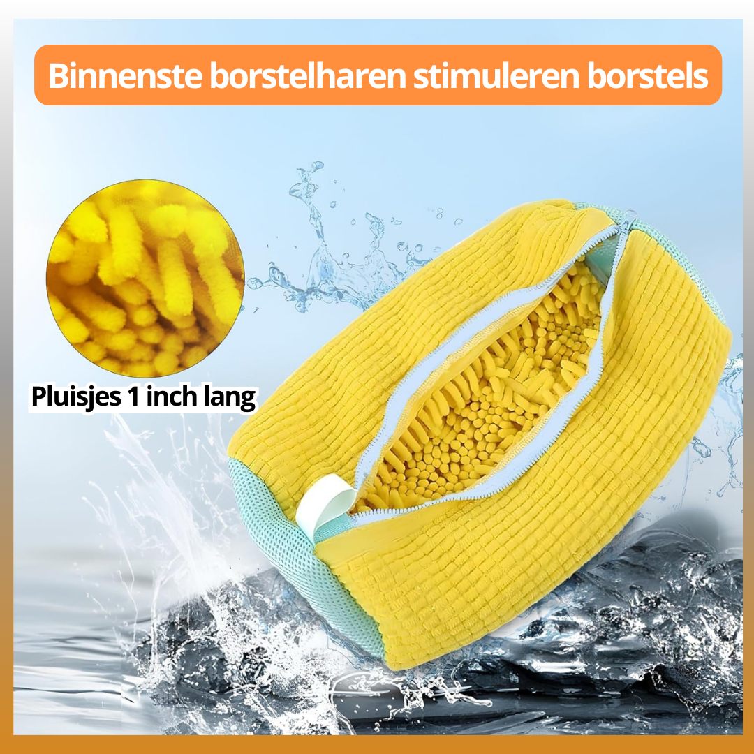 SneakerSchoon™ Schoen waszak | 1+1 GRATIS