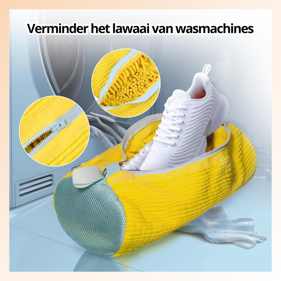SneakerSchoon™ Schoen waszak | 1+1 GRATIS