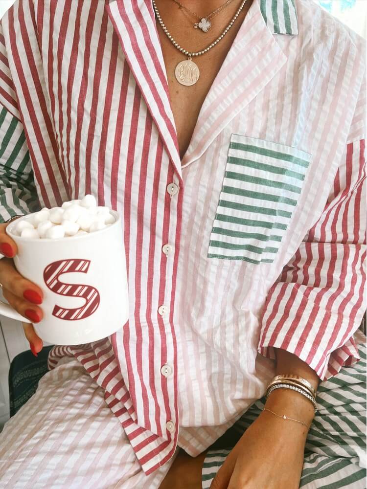Fiora™ Pyjama 2 delige Set